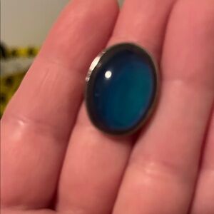 Mood Ring adjustable